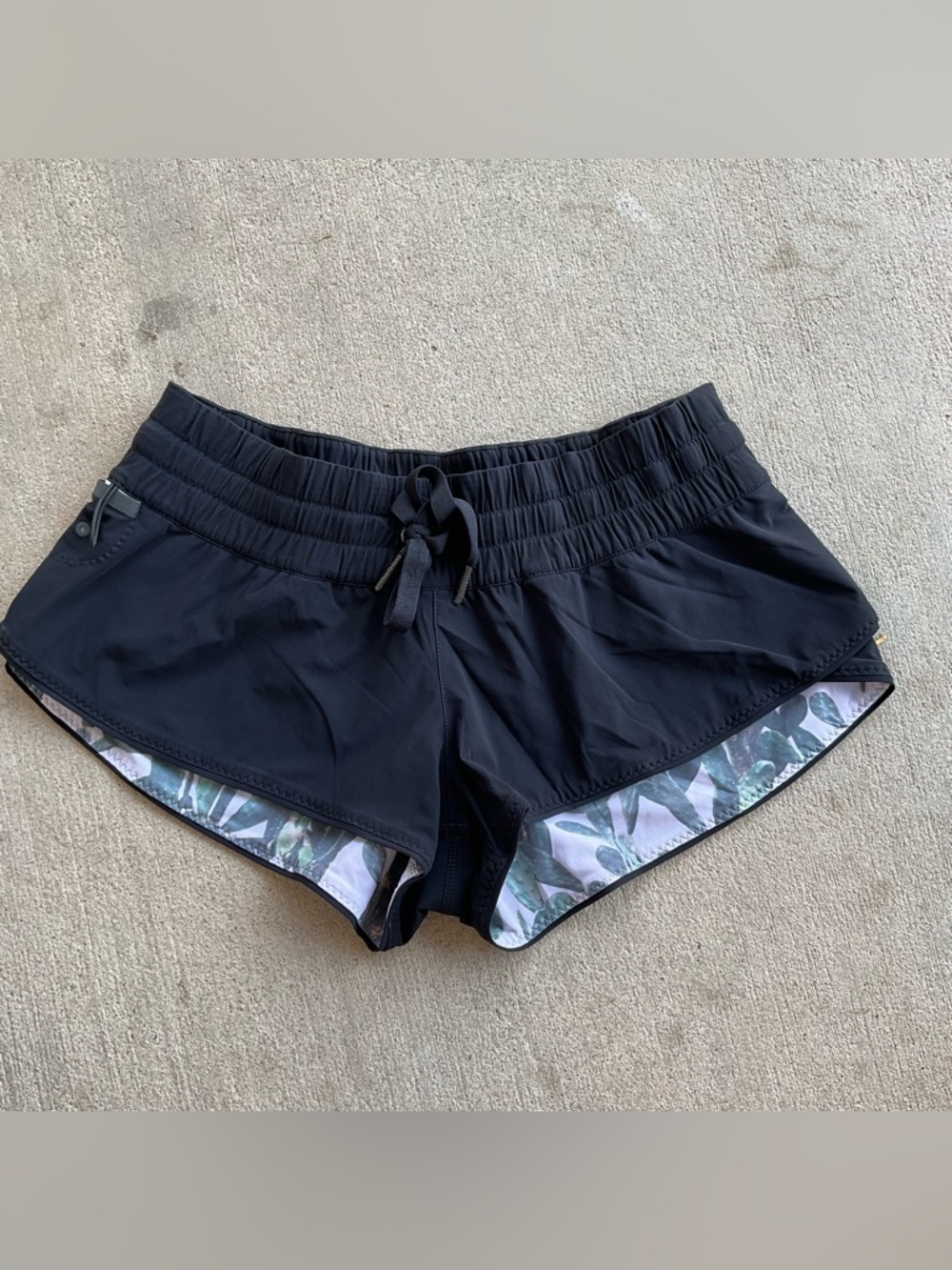 Lululemon Water Surf Shorts